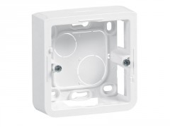 CADRE MOSAIC 2 MODULE PROFONDEUR 30MM
