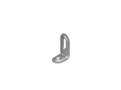 EQUERRE EMBOUTIS GALVA 39X28X22