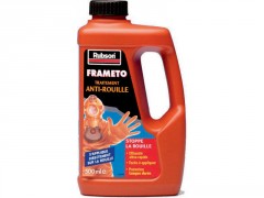 ANTIROUILLE FRAMETO 500ML