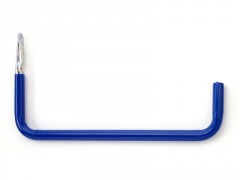 CROCHET JUMBO DIAMETRE 20 MM LARGEUR 450 MM GAINE