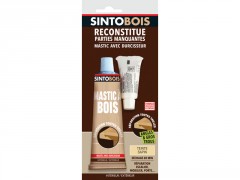 MASTIC SINTOBOIS SAPIN 66G
