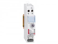 MINUTERIE 230 VOLTS 16 AMPERES