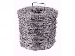 RONCE DURE 1,7MM GALVANISATION FORTE 250M