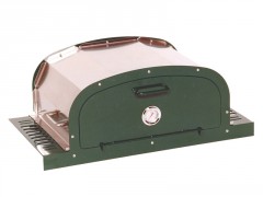 FOUR VERT GINEVRA/ENNA-7GRILL