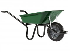 BROUETTE ACIER AKTIV PREM RG 100L 150KG