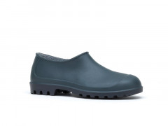 SABOT PVC VERT TAILLE 36/37