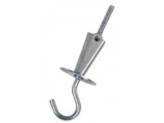 PITON EXTENSIBLE OUVERT LONGUEUR 60 MM