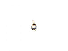 INTER LEVIER MINI M/A 13X10MM 3AMPERES 250VOLTS