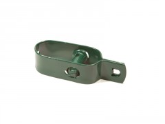 TENDEUR DE CABLE ACIER VERT 100X50MM