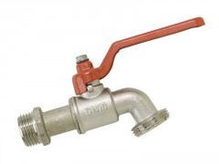ROBINET LAITON 1/4TOUR 15X21-20X27 VRAC