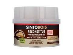 MASTIC SINTOBOIS STANDARD CHENE CLAIR 170ML