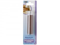 MASTIC EPOXY DE REPARATION SPECIAL CUIVRE