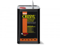 DESINFECTANT BACTERICIDE FONGICIDE 5L CRESYL