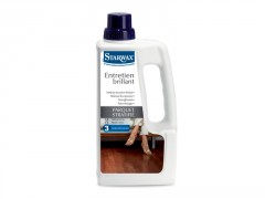 NETTOYANT PARQUET VITRIFIE/STRATIFIE 1L
