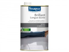 RENOVATEUR BRILLANT TOUT SOL INTERIEUR 1L STARWAX