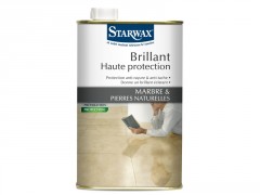 RENOVATEUR BRILLANT MARBRE/PIERRE NATURELLE 1L STARWAX