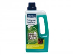 NETTOYANT MULTI USAGE PIN DES LANDES 1L STARWAX