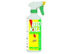 INSECTICIDE UNIVERSEL BIOKILL 500ML