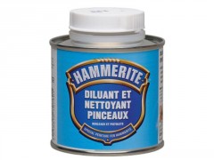 DILUANT PEINTURE FER HAMMERITE 250ML