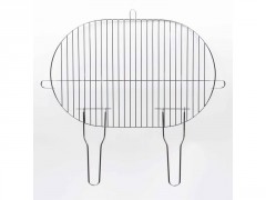 GRILLE SIMPLE MODELE BBQ CORFOU 50.5X33