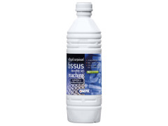 NETTOYANT TISSU 1L ONYX