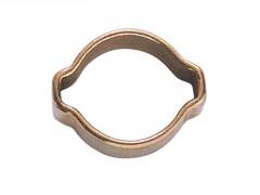 COLLIER A OREILLE 11/13 LOT DE 2
