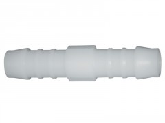 JONCTION CANNELE PLASTIQUE DIAMETRE 10