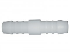 JONCTION CANNELE PLASTIQUE DIAMETRE 12