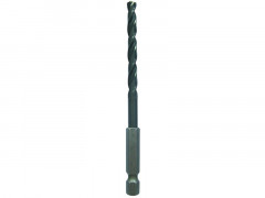 FORET METAUX QUEUE HEXAGONAL 04 SOUS BLISTER