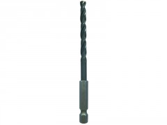 FORET METAL HEXAGONAL DIAMETRE 6MM