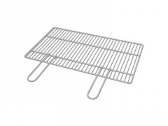 GRILLE CHROME 67X40