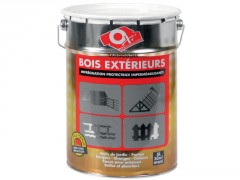 TRAITEMENT BOIS EXTERIEUR 5L