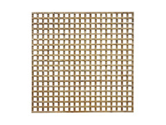 PANNEAU TREILLIS BOIS SEVILLA FOREST STYLE L.180 X H.180 CM NAT