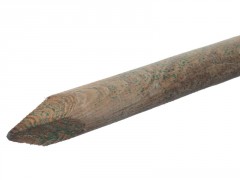 PIQUET BOIS FRAISE 6X150CM