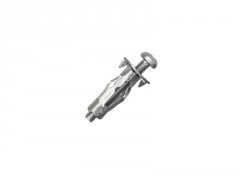 CHEVILLE KLIX 4X23 + VIS SOUS BLISTER 10