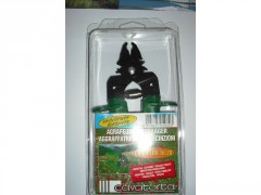 PINCE GRILLAGE MANUELLE TOP GRAF 16/20