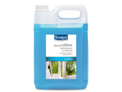 NETTOYANT VITRE 5L STARWAX