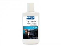 CREME DE SOIN PLAQUE VITRO 250ML STARWAX