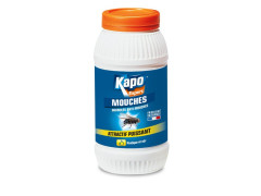 ANTI MOUCHE GRANULE 300G KAPO EXPERT