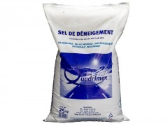 SEL DENEIGEMENT SEMI HUMIDE SAC 25KG