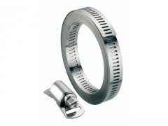 COLLIER ACIER 3M LARGEUR 8MM BOITE 8