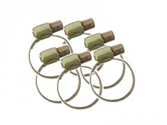 COLLIER ACIER 10-16MM/47-67MM S/B QTE12