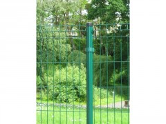 POTEAU VERT 0.70M