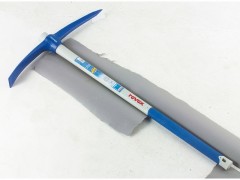 PIOCHE TERRASSIER 2.5KG EM TRI-MATIERE