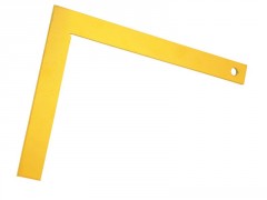 EQUERRE DE MACON 80CM