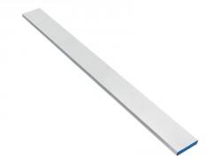 REGLE MACON ALUMINIUM 2 METRE