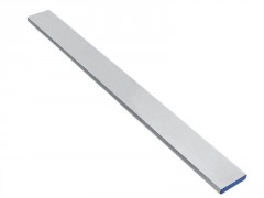 REGLE DE MACON AVEC EMBOUTS EN ALUMINIUM 3 METRES NESPOLI