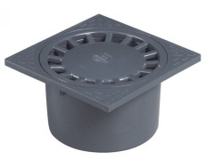SIPHON SOL GRIS 50X40X63 D150
