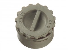 BOUCHON DIAMETRE 50