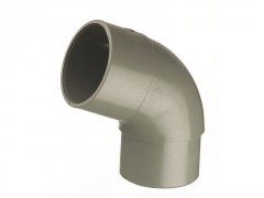 COUDE 67°30 MALE/FEMELLE DIAMETRE 50